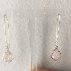 Kendra Scott Kiri Earring Drusy